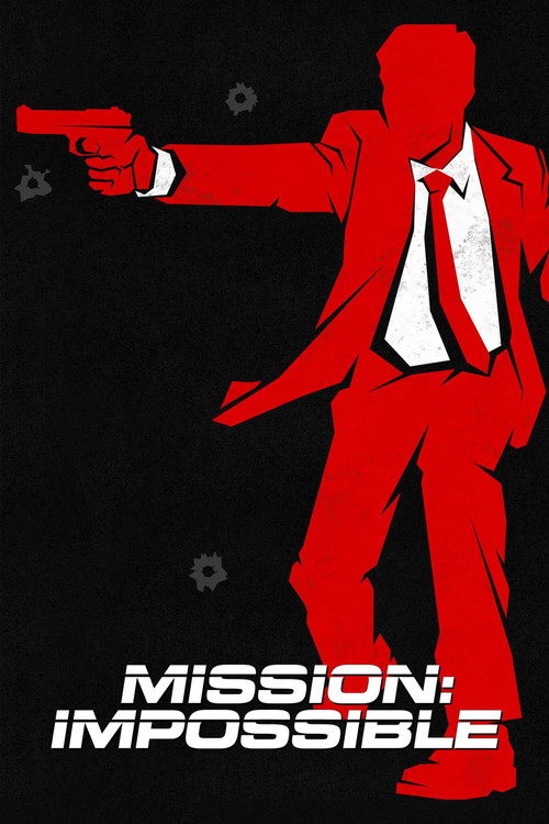 Mission: Impossible - The Falcon