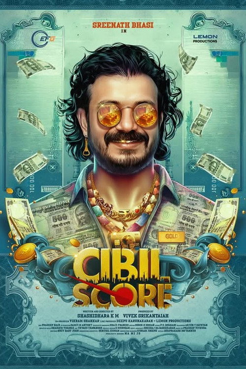 Credit Score