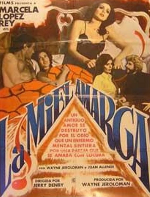 La miel amarga