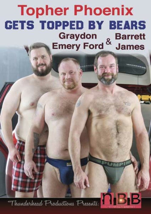 Topher Phoenix Gets Topped by Bears