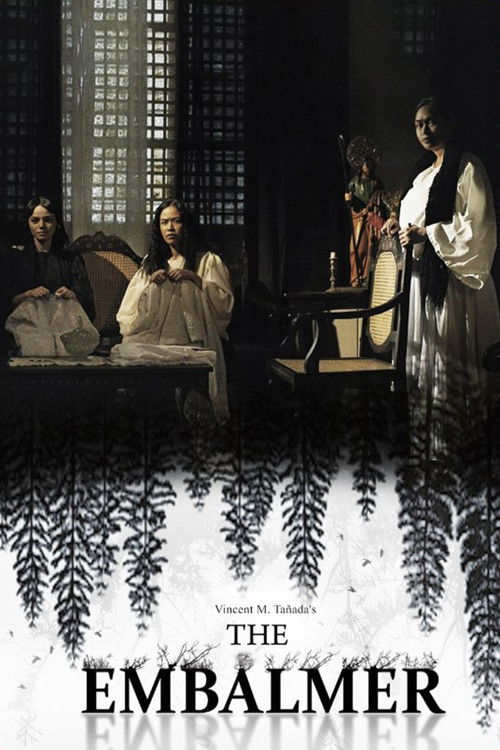 The Embalmer