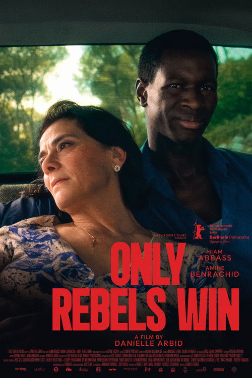 Only Rebels Win