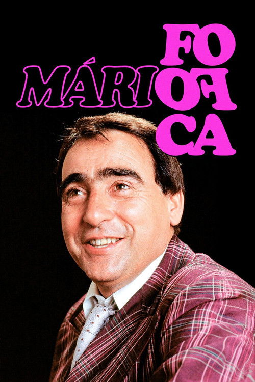 Mário Fofoca