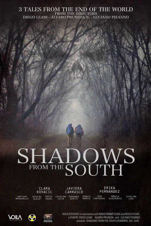 Shadows From The South