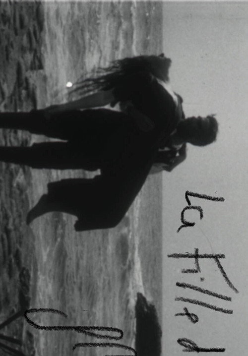 La Figlia del mare