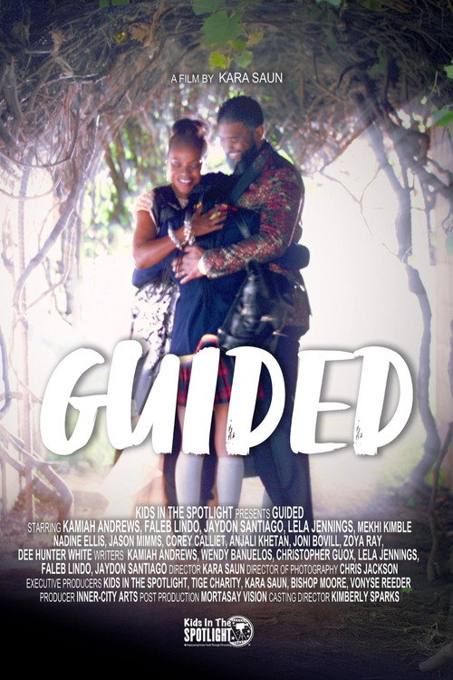 Guided