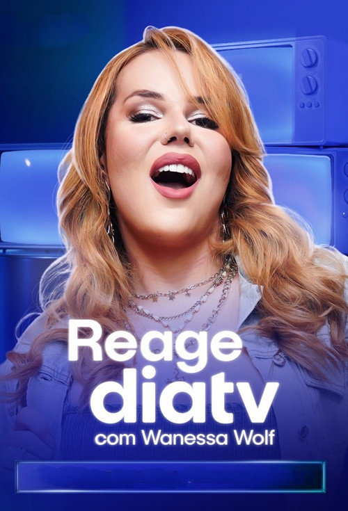 Reage DiaTv