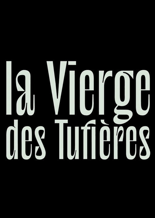 La Vierge des Tufières