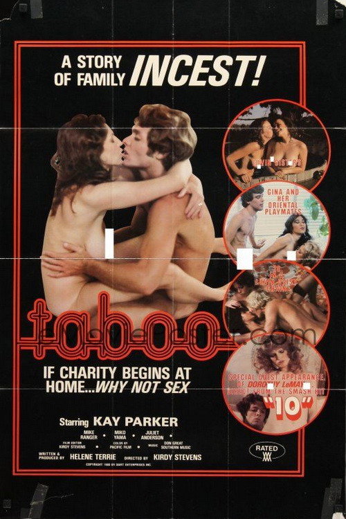 Taboo
