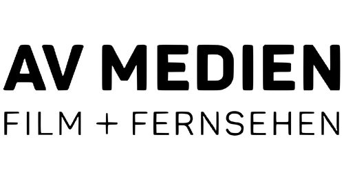 AV Medien Film + Fernsehen