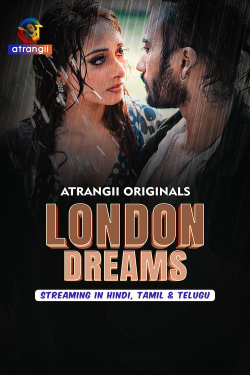 London Dreams
