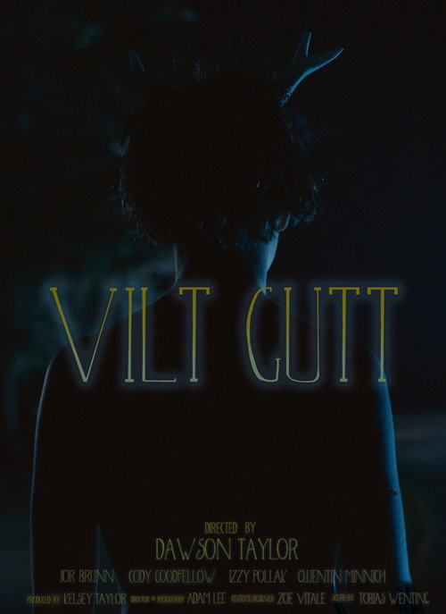 Vilt Gutt