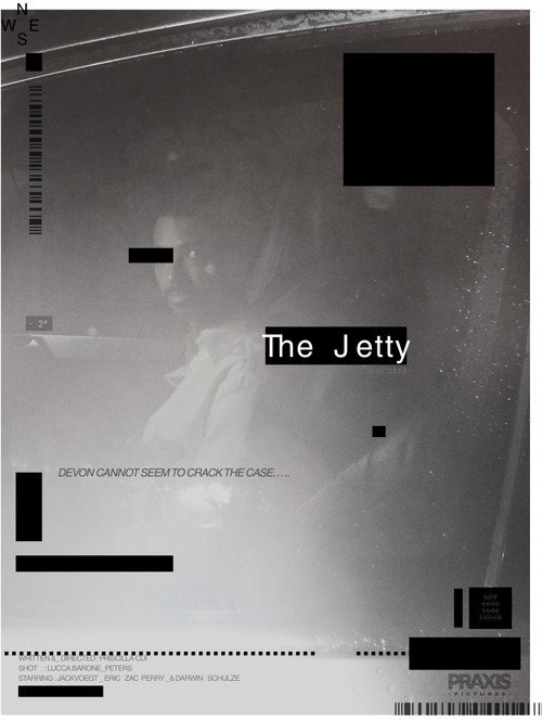 The Jetty