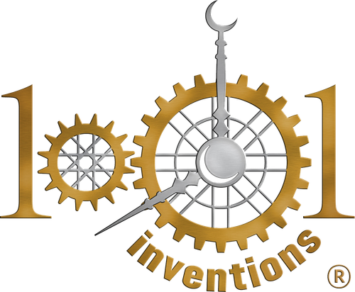 1001 Inventions