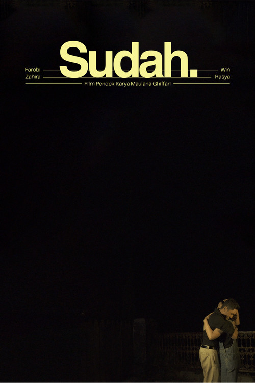 Sudah