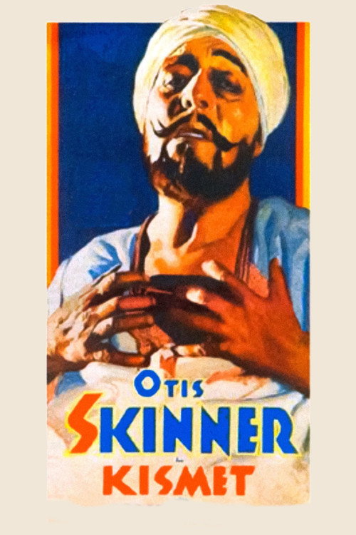 Kismet