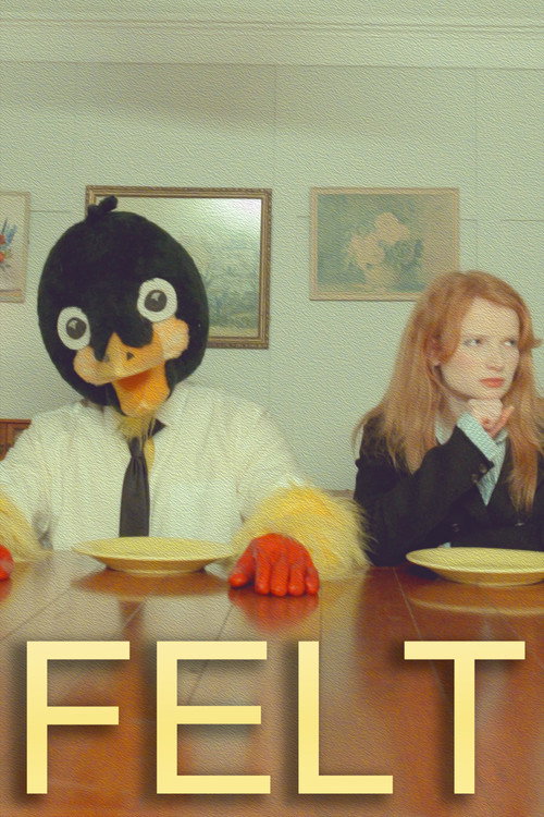 Felt