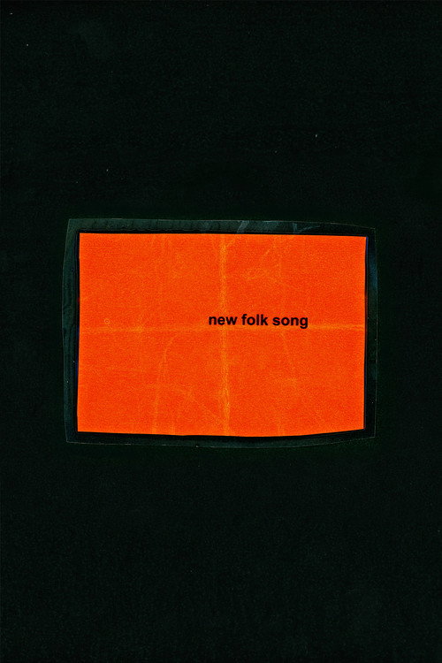 new folk song
