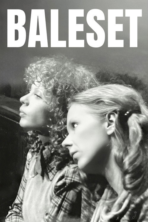 Baleset