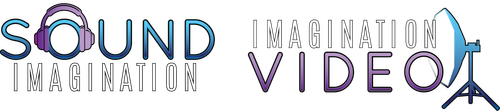 Sound Imagination & Imagination Video