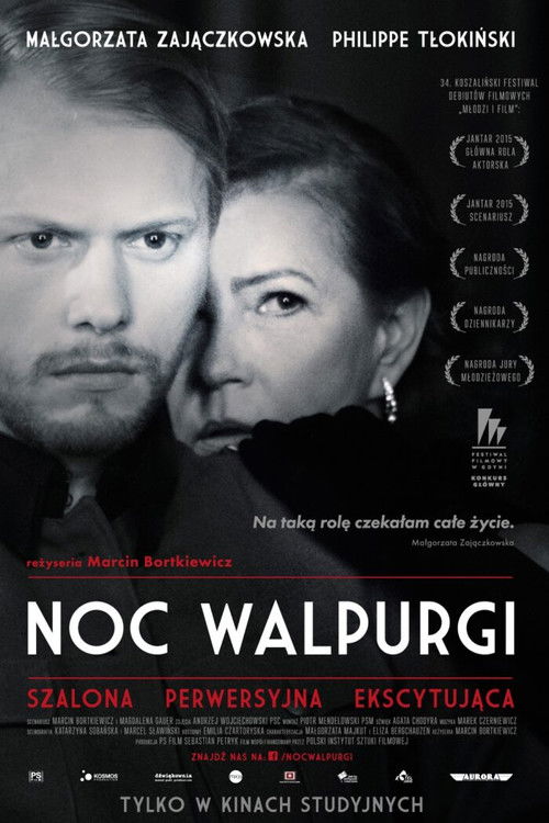 Walpurgis Night