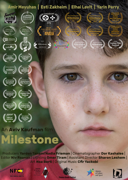 Milestone