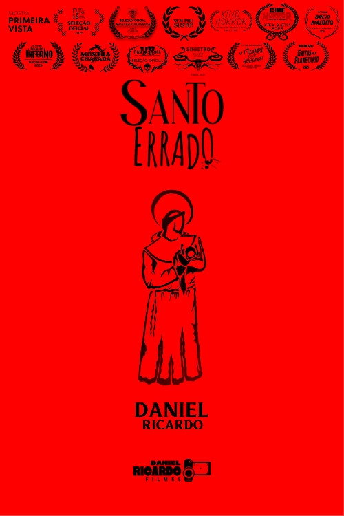 Saint of Sin