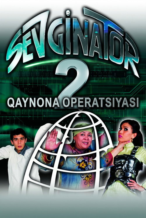 Sevginator 2