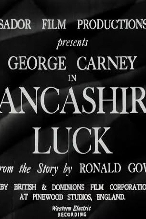 Lancashire Luck
