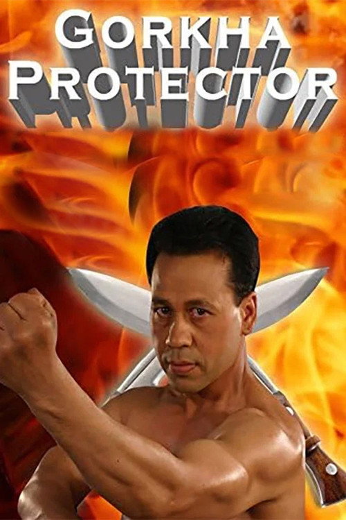 Gorkha Protector