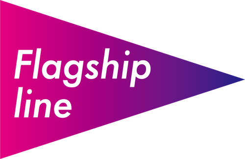 FLAGSHIP LINE