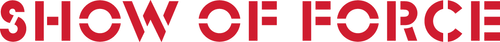 Show of Force