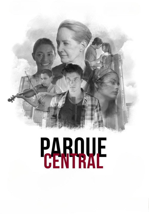 Parque Central