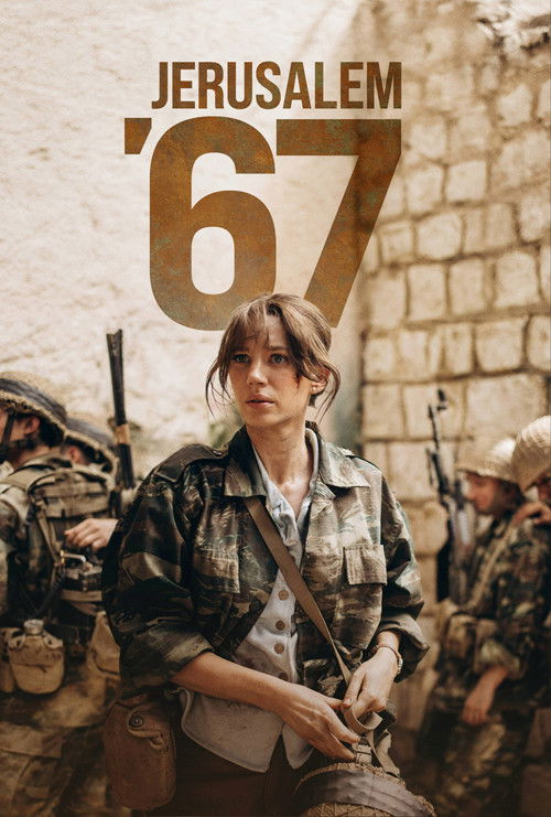 Jerusalem '67