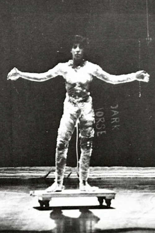 Deborah Hay: Solo