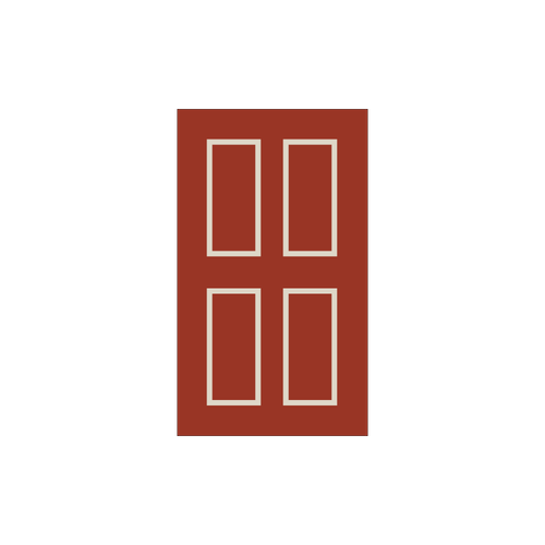 Rose Red Door Films