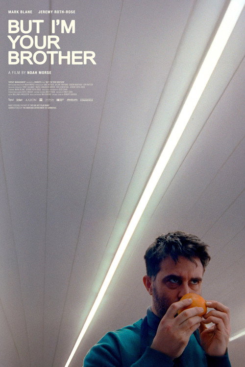 But I’m Your Brother