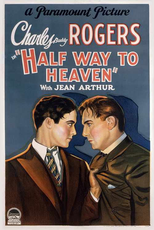 Half Way to Heaven