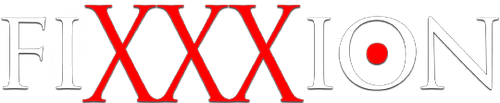 Fixxxion
