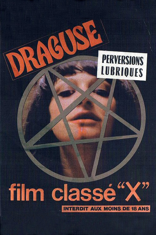 Draguse ou le manoir infernal