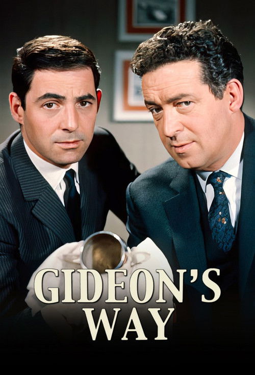 Gideon's Way