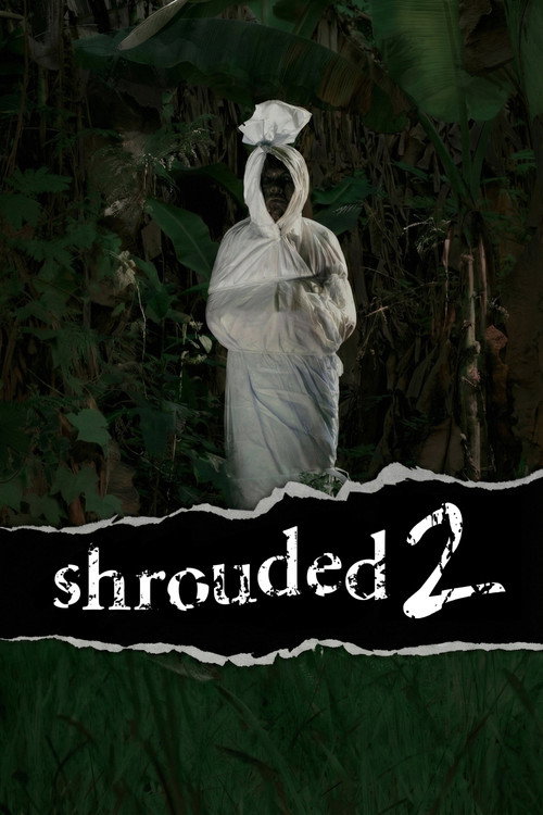 Shrouded 2
