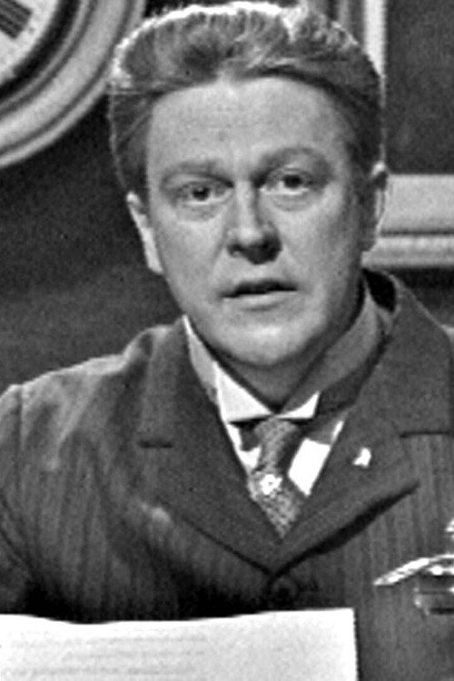 Så var det 1914