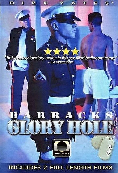 Barracks Glory Hole 3