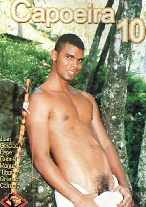 Capoeira 10