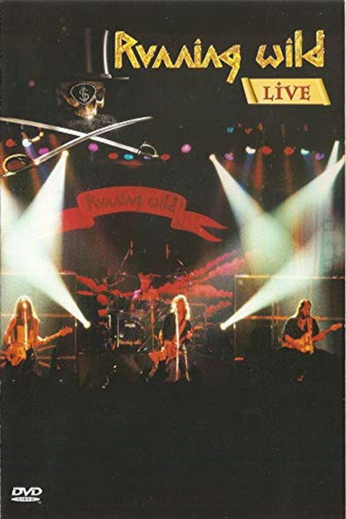 Running Wild: Live