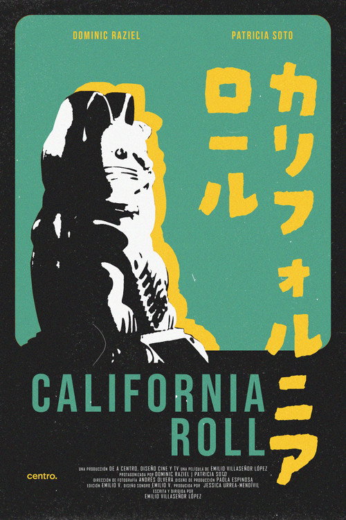 California Roll