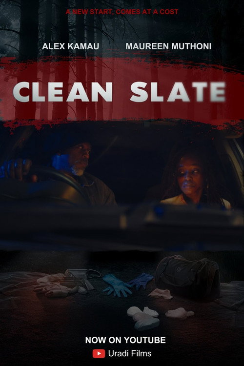 Clean Slate