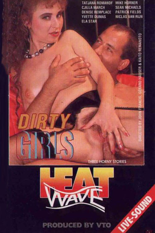 Dirty Girls