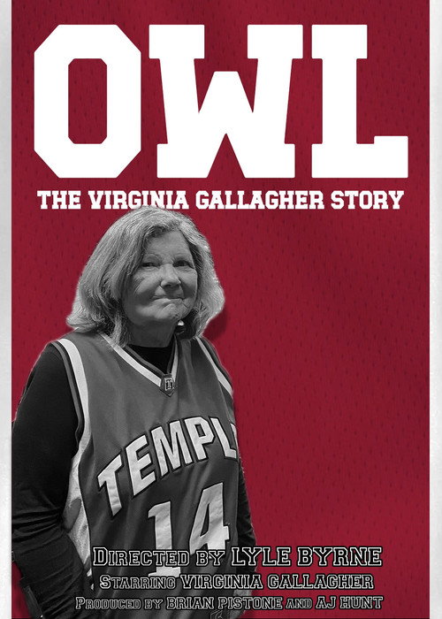 OWL: The Virginia Gallagher Story